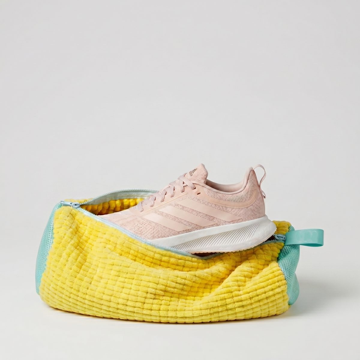 Kleanz - Sac de Lavage pour Chaussures