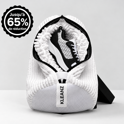Kleanz - Sac de Lavage pour Chaussures