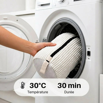 Kleanz - Sac de Lavage pour Chaussures